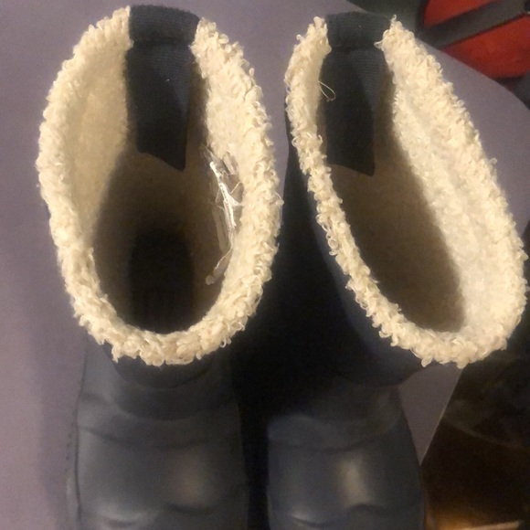 Toddler water boots - Picture 2 of 6